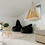 Downtown Homey Duplex With Private Yard Apartman *
