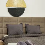 Downtown Homey Duplex With Private Yard Apartmán Bukurešť