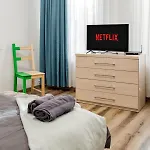 Apartmán Downtown Homey Duplex With Private Yard *