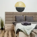 Apartman Downtown Homey Duplex With Private Yard *