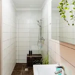 Downtown Homey Duplex With Private Yard *