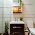 Apartmán Downtown Homey Duplex With Private Yard