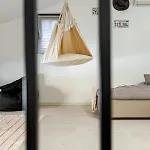 Apartman Downtown Homey Duplex With Private Yard Bukarest