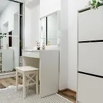 Apartament Downtown Homey Duplex With Private Yard