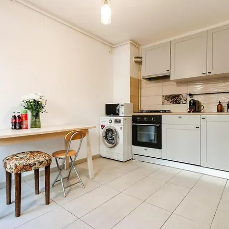 Downtown Homey Duplex With Private Yard