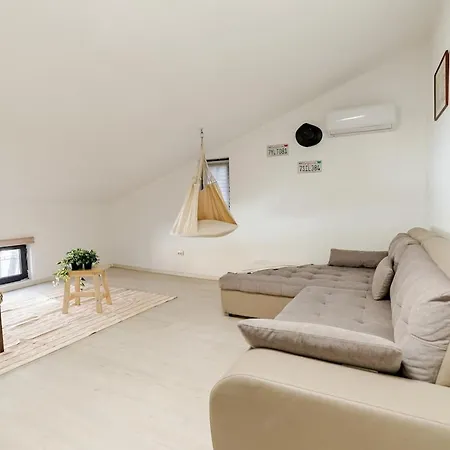 Downtown Homey Duplex With Private Yard