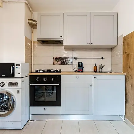 Downtown Homey Duplex With Private Yard Appartement