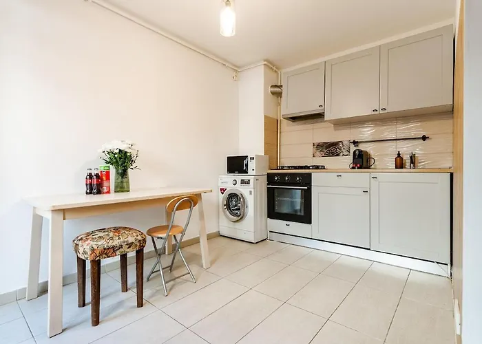 Downtown Homey Duplex With Private Yard