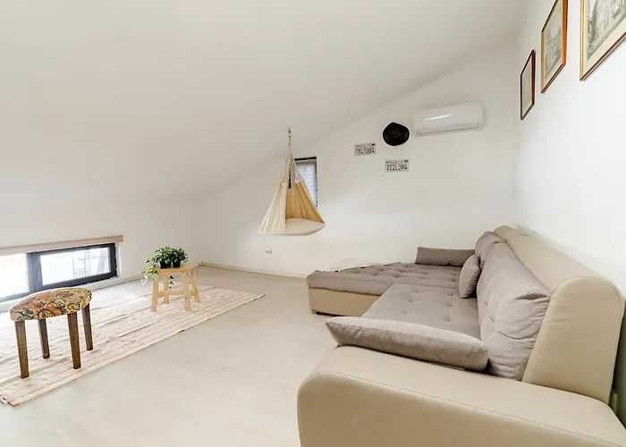 Downtown Homey Duplex With Private Yard