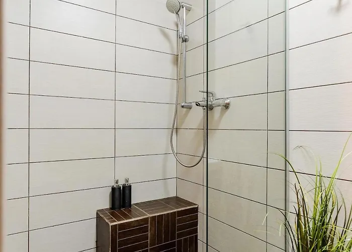 Downtown Homey Duplex With Private Yard * Bucharest